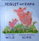 Image for Piglet and Papa