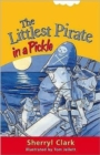 Image for The Littlest Pirate in a Pickle