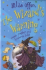 Image for The Wizard&#39;s Warning