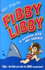 Image for A shark ate my socks
