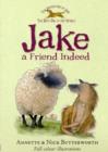 Image for Jake  : a friend indeed