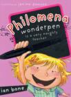 Image for Philomena Wonderpen is a very naughty teacher