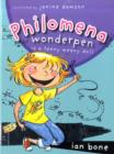 Image for Philomena Wonderpen is a Teeny Weeny Doll