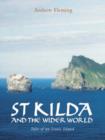 Image for St Kilda and the wider world  : tales of an iconic island