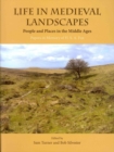 Image for Life in medieval landscapes  : people and places in the Middle Ages