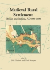 Image for Medieval Rural Settlement