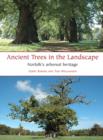 Image for Ancient trees in the landscape: Norfolk&#39;s arboreal heritage