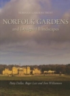 Image for Norfolk Gardens and Designed Landscapes