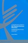 Image for A Practitioner&#39;s Guide to EU Financial Services Directives