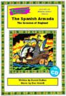 Image for The Spanish Armada : The Invasion of England : Script and Score