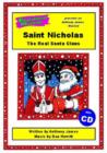 Image for Saint Nicholas Performance Pack : The Real Santa Claus : Script and Score
