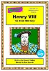 Image for Henry VIII : The Break with Rome