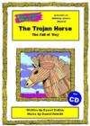 Image for The Trojan Horse : The Fall of Troy : Script and Score