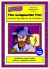 Image for The Gunpowder Plot : Remember, Remember the 5th of November