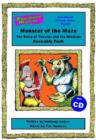 Image for Monster of the Maze - The Story of Theseus and the Minotaur (Assembly Pack)