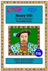 Image for Henry VIII - The Break with Rome (Assembly Pack)