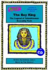Image for The Boy King - The Legend of Tutankhamun (Assembly Pack)