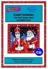 Image for Saint Nicholas - The Real Santa Claus (Assembly Pack)