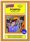 Image for Pompeii : The Rain of Fire : Script and Score