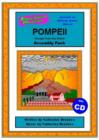 Image for Pompeii : Escape from the Cloud (Assembly Pack)