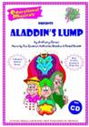 Image for Aladdin&#39;s Lump