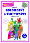 Image for Goldilocks and the Three Scares