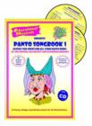 Image for Sing A-long Song Book : Bk. 1 : Panto Songbook