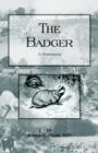 Image for The Badger - A Monograph