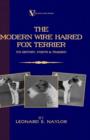 Image for The Modern Wire Haired Fox Terrier - Its History, Points &amp; Training (A Vintage Dog Books Breed Classic)