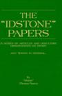 Image for The Idstone Papers - A Series Of Articles And Desultory Observations On Field Sports And Country Pastimes