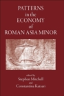 Image for Patterns in the Economy of Asia Minor