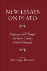 Image for New Essays on Plato
