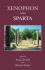 Image for Xenophon and Sparta  : new perspectives