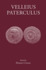 Image for Velleius Paterculus  : making history