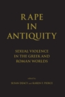 Image for Rape in antiquity