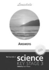 Image for Science Workbook Answers