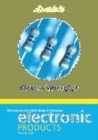 Image for The Essentials of GCSE Electronic Products : Electronic Products Workbook