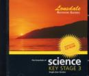 Image for The Essentials of Key Stage 3 Science