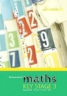 Image for The Essentials of Key Stage 3 Maths : Tier 5-8