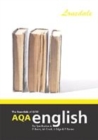 Image for GCSE AQA English : Specification A