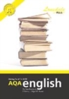 Image for Achieving A* in GCSE AQA English (Specification A) : GCSE AQA English Excellence Guide