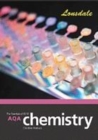 Image for The essentials of GCSE AQA Chemistry