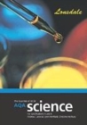 Image for AQA science for specifications A and B  : the essentials of GCSE : Specifications A and B Revision Guide