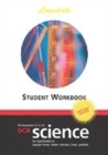 Image for OCR Gateway Science : Workbook (2012 Exams Only)