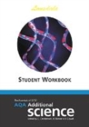 Image for AQA Additional Science : Workbook (2012 Exams Only)