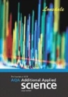 Image for AQA Additional Applied Science : Revision and Classroom Companion (2012 Exams Only)