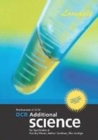Image for The Essentials of OCR Additional Applied Science A : GCSE OCR Additional Science A : Twenty First Century Science