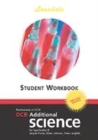 Image for OCR Gateway Additional Science : Workbook (2012 Exams Only) : Gateway Science