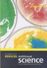 Image for Edexcel Additional Science : Revision and Classroom Companion (2012 Exams Only)