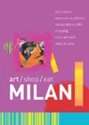 Image for art/shop/eat Milan